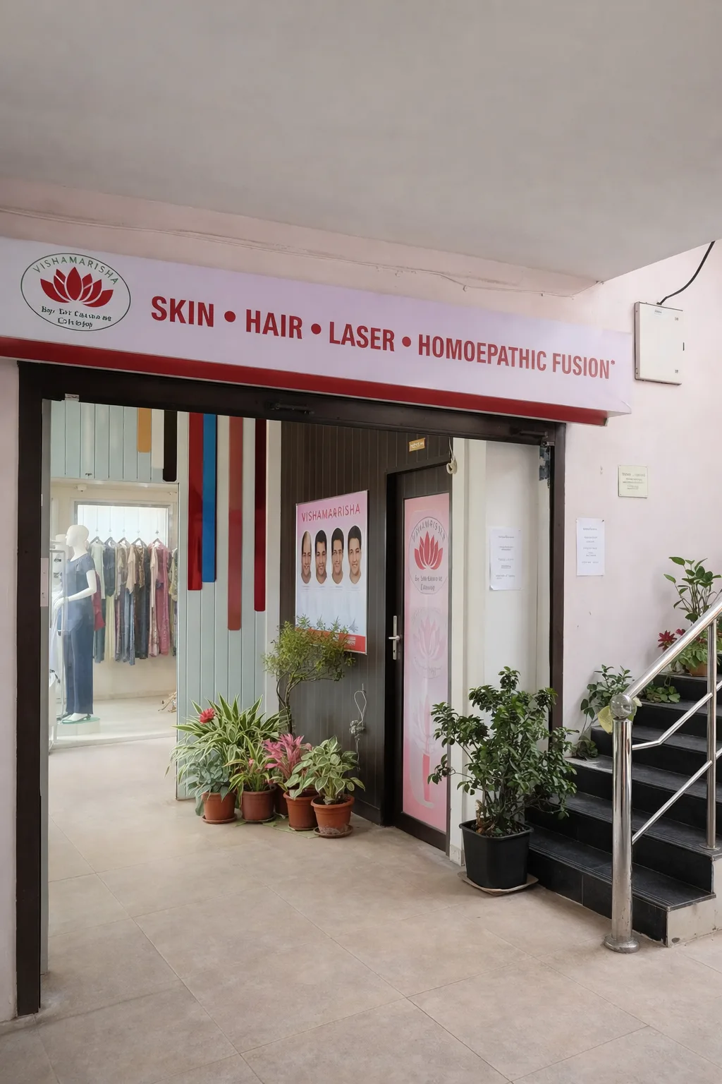 Our Clinic
