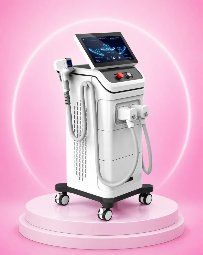 BV Depi Max Diode Laser