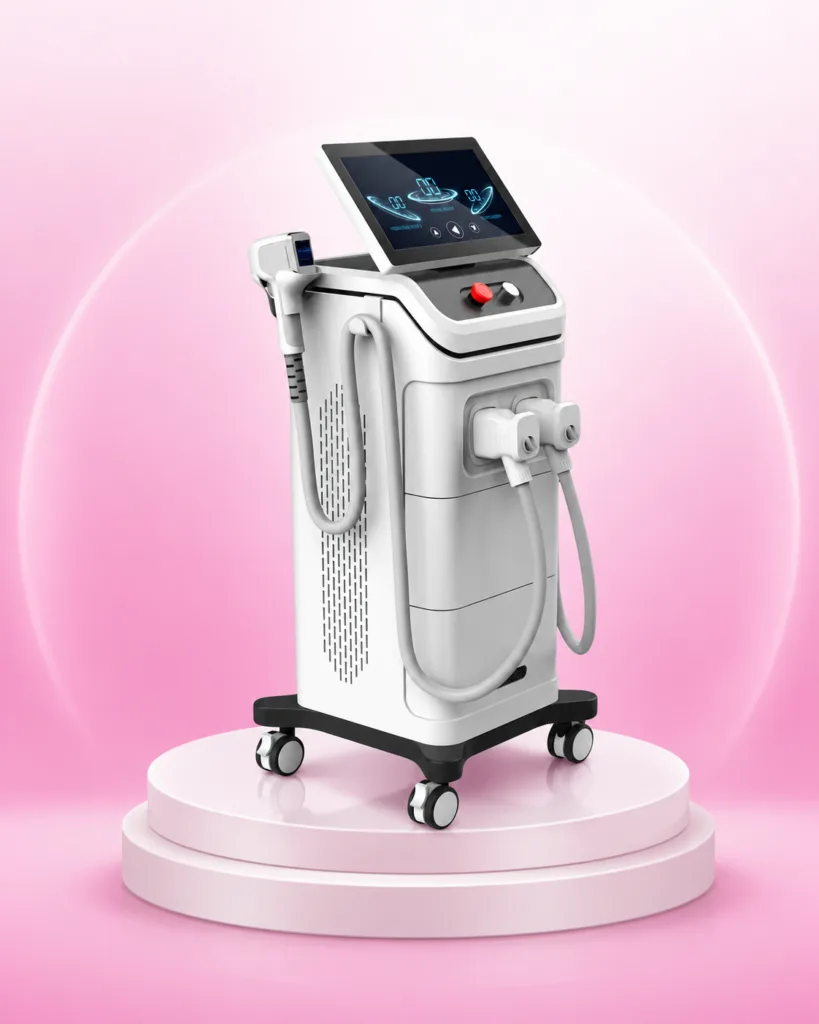 BV Depi Max Photofacial