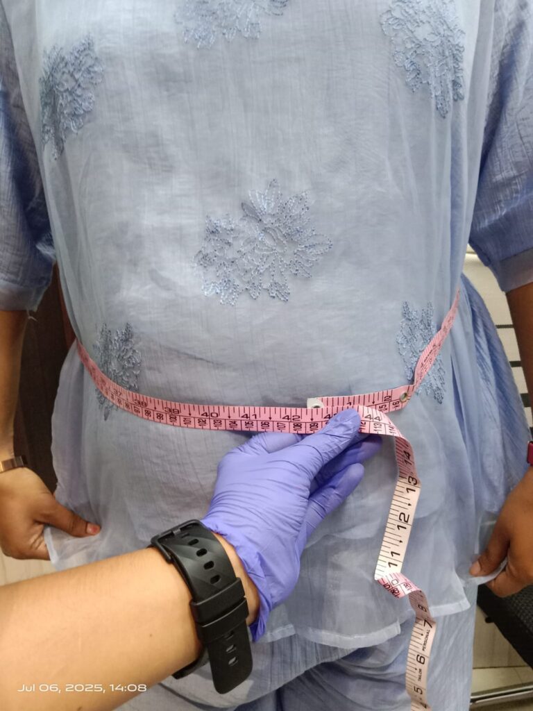  before treatment