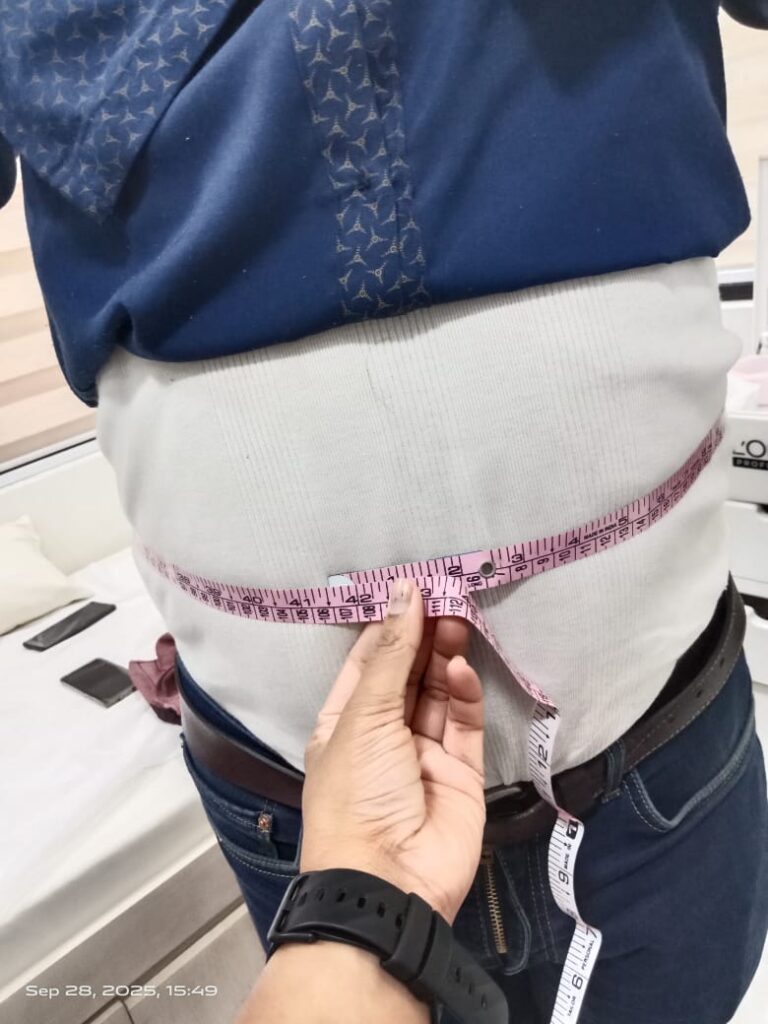  after treatment