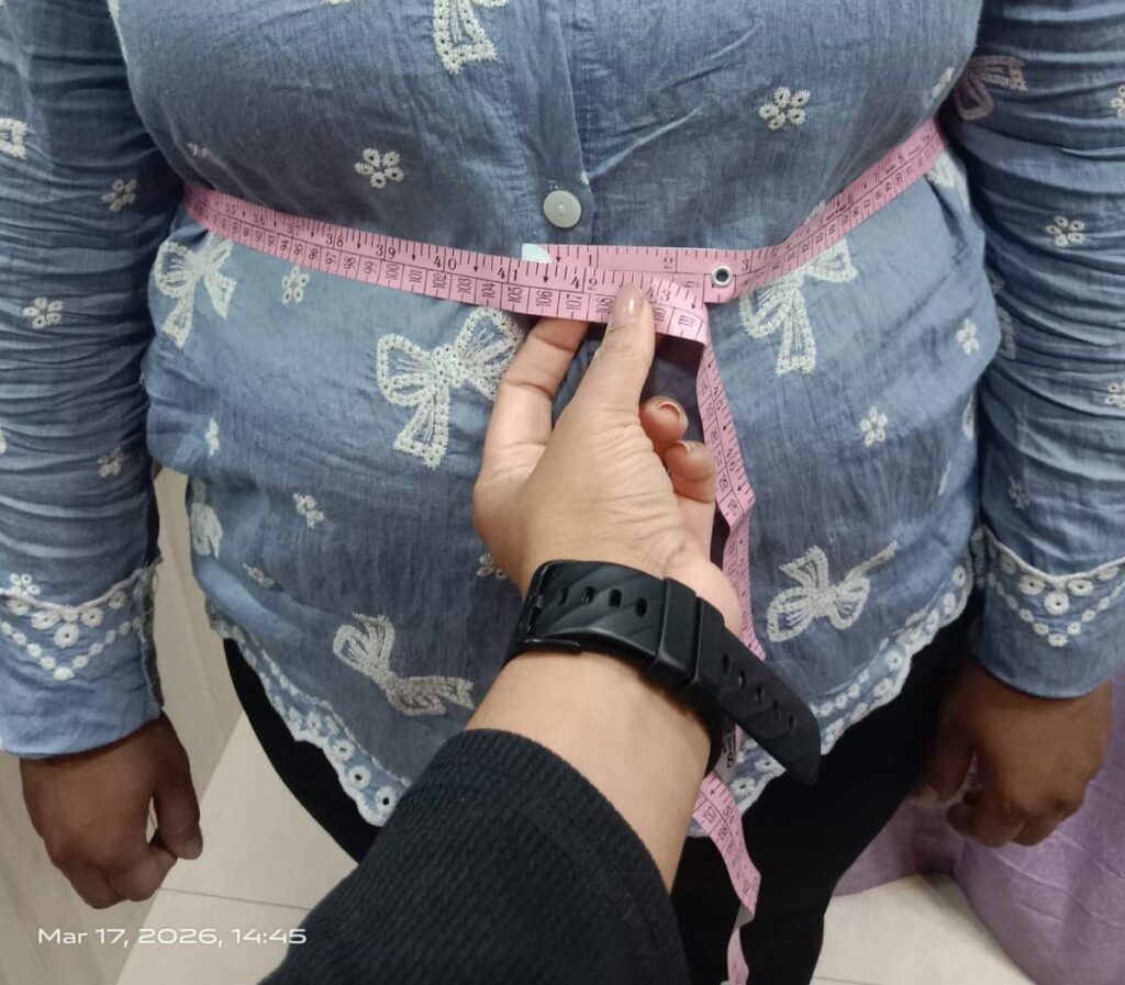  before treatment