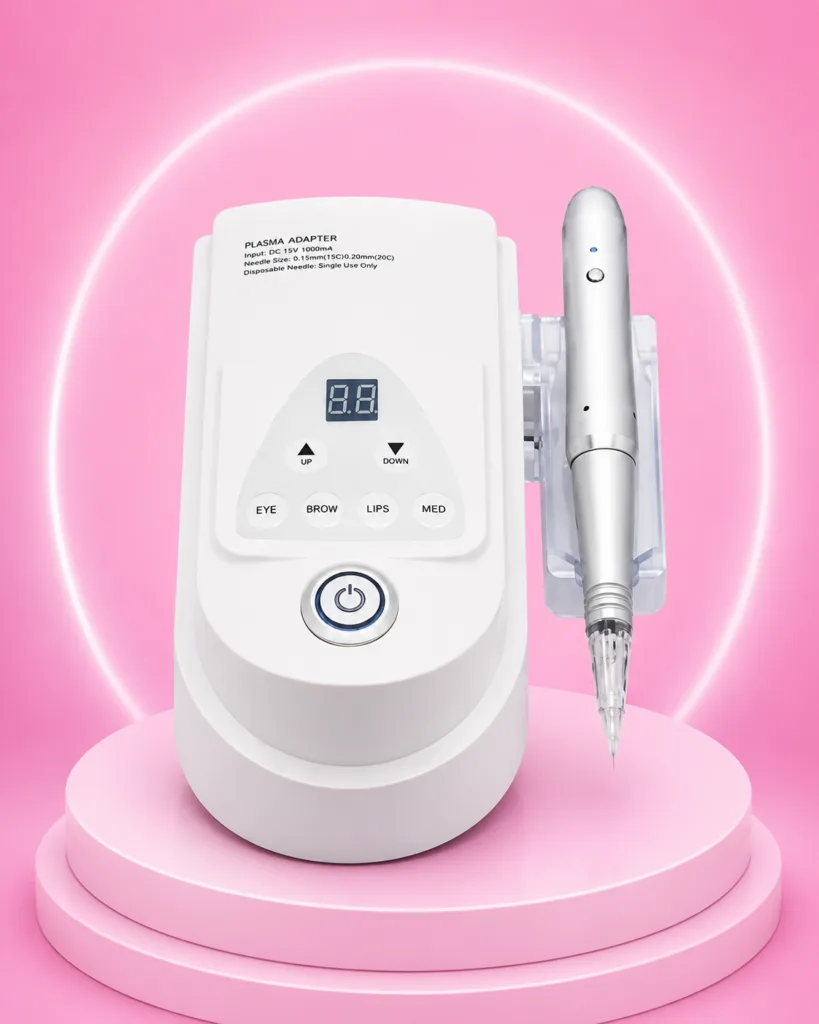 Micro Pigmentation Device